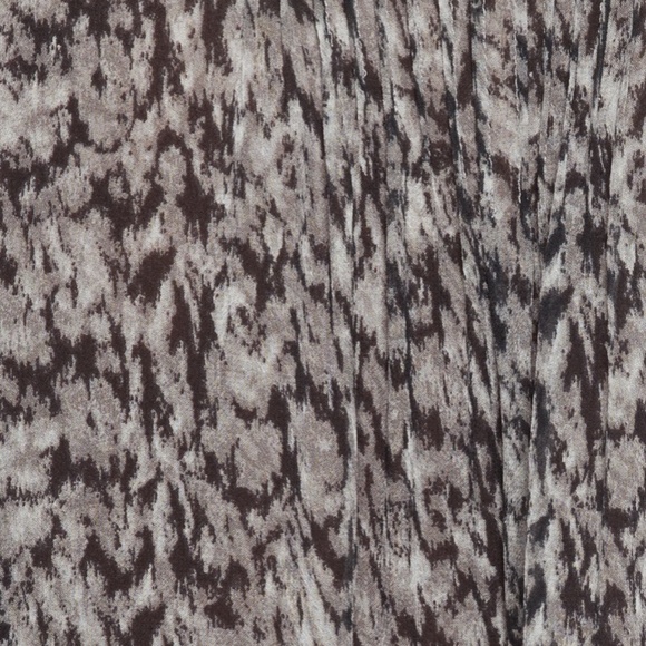 Joie Suzetta Print Silk Top - Picture 2 of 5